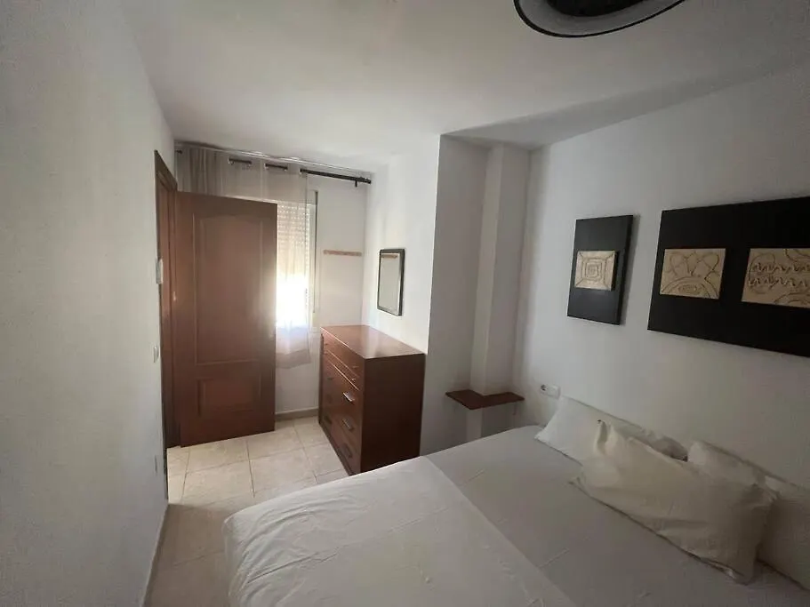 Apartment Primera Linea Playa Rincon De La Victoria