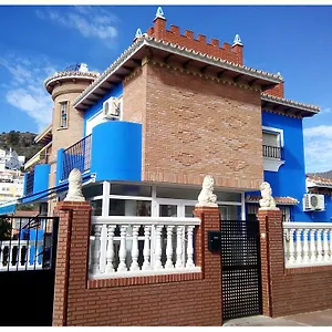 Ostello Torre De La Victoria Hostel