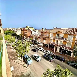 Apartamento Bonito Atico En El, Rincón de la Victoria