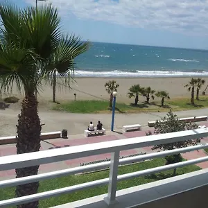Apartamento Mediterraneo Rincon de la Victoria