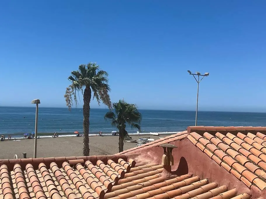 Apartment Primera Linea Playa Rincon De La Victoria